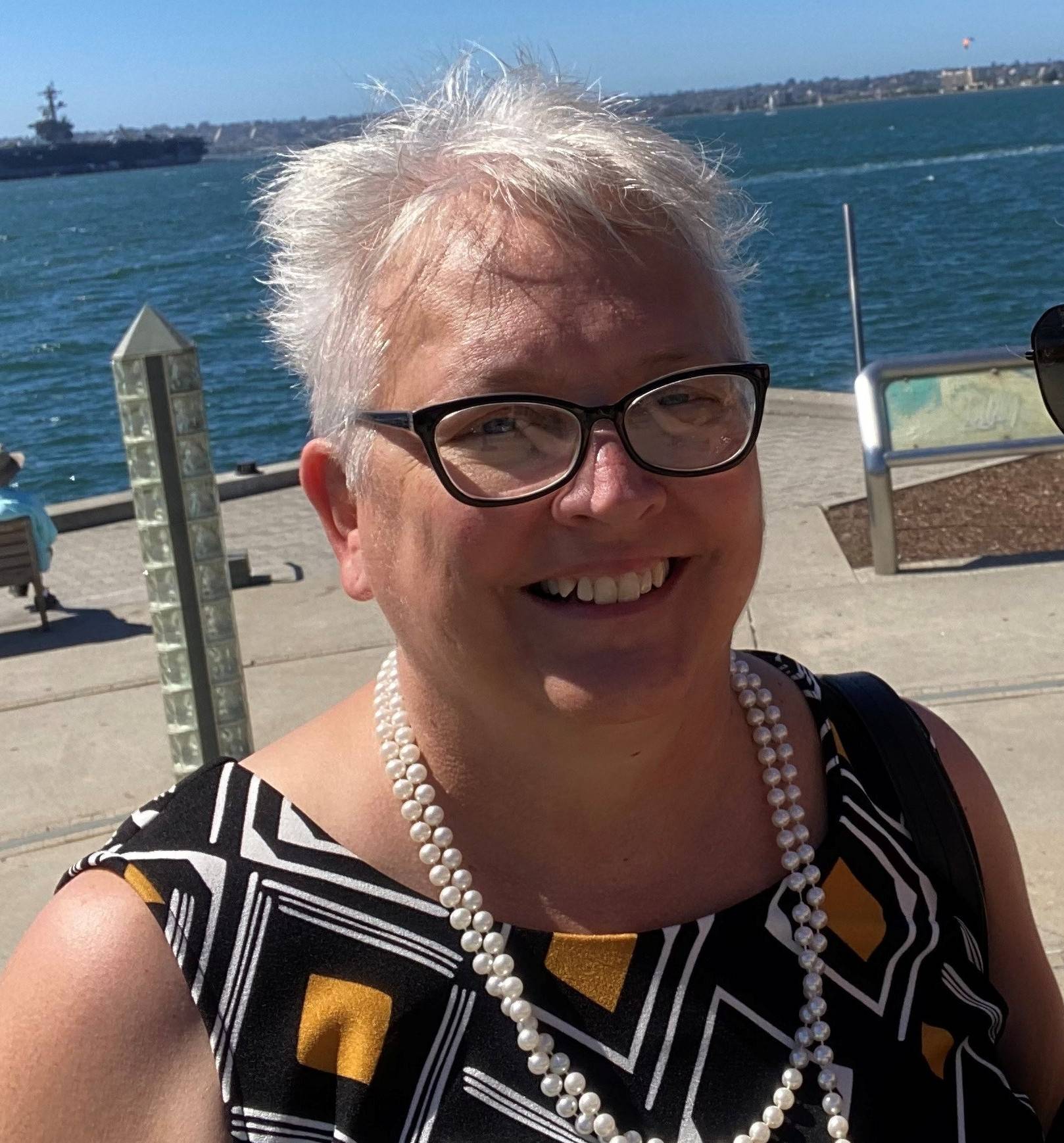 Linda Rettig photo